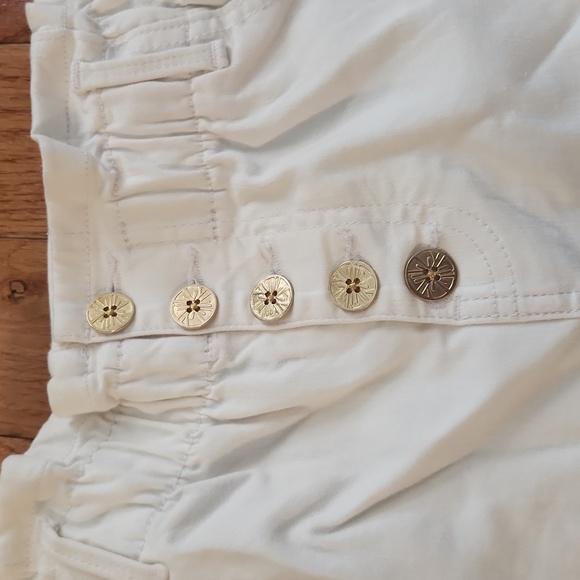 High waisted Lilly Pulitzer shorts size 2 - Picture 2 of 4